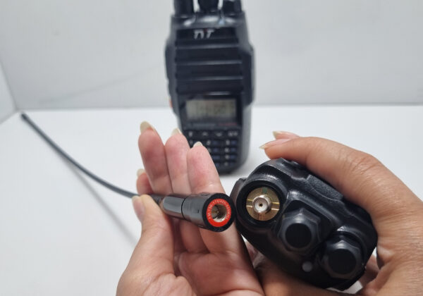 بی سیم TYT-8000D تی‌وای‌تی 8000دی