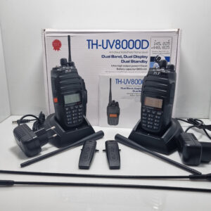 قیمت بی سیم ژاپنی تی‌وای‌تی TYT Th-UV8000D