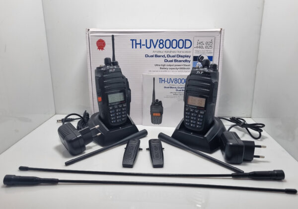 بی سیم TYT-8000D تی‌وای‌تی 8000دی