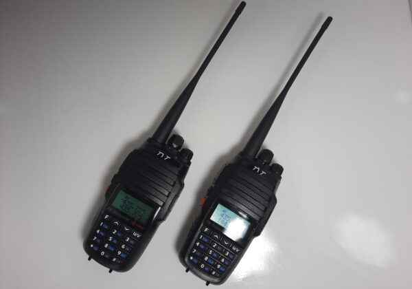 بی سیم TYT-8000D تی‌وای‌تی 8000دی