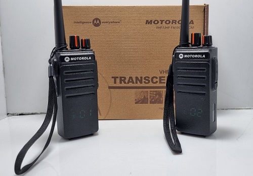 بیسیم موتورولا 7100Plus 15w پلاس 15واتی