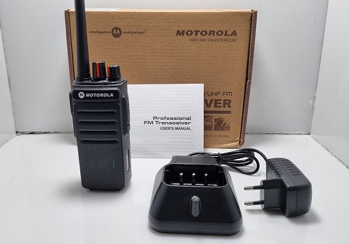 بیسیم موتورولا 7100Plus 15w پلاس 15واتی