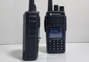 قیمت بیسیم موتورولا MT-777P ام‌تی 777 پی