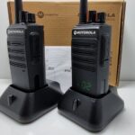 بیسیم موتورولا CP-5810 سی‌پی