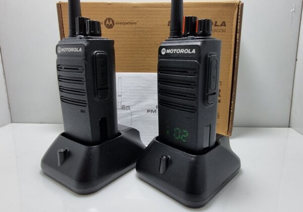 بیسیم موتورولا CP-5810 سی‌پی