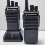 بیسیم موتورولا CP-5810 سی‌پی