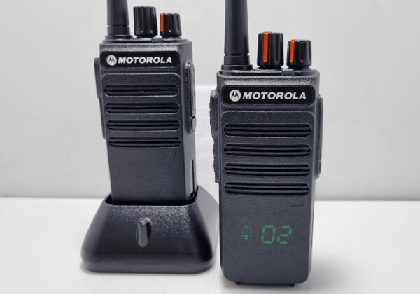 بیسیم موتورولا CP-5810 سی‌پی