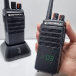 بیسیم موتورولا CP-5810 سی‌پی