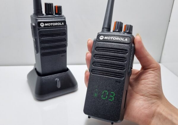 بیسیم موتورولا CP-5810 سی‌پی