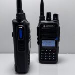 بیسیم موتورولا CP-7000 سی‌پی