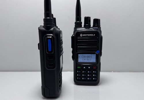 بیسیم موتورولا CP-7000 سی‌پی