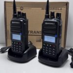بیسیم موتورولا CP-7000 سی‌پی