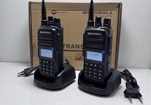 بیسیم موتورولا CP-7000 سی‌پی
