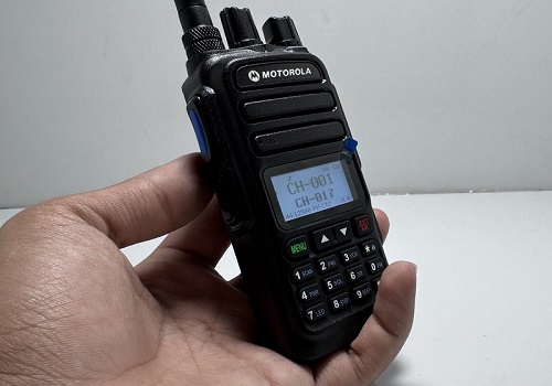 بیسیم موتورولا CP-7000 سی‌پی