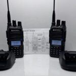 بیسیم موتورولا CP-7000 سی‌پی