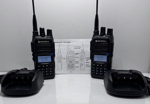 بیسیم موتورولا CP-7000 سی‌پی