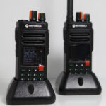بیسیم موتورولا CP-1600 سی‌پی