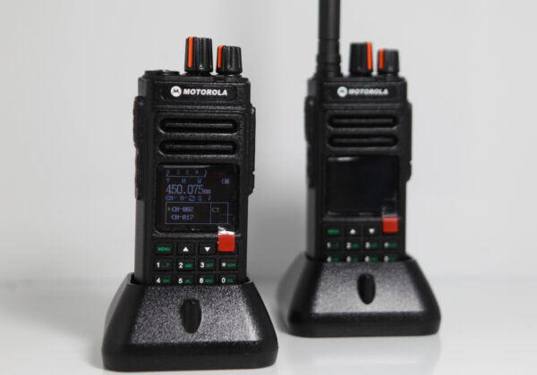 بیسیم موتورولا CP-1600 سی‌پی