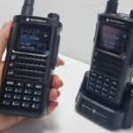 بیسیم موتورولا DP-88 دی‌پی