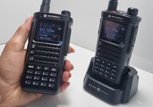 بیسیم موتورولا DP-88 دی‌پی