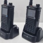 بیسیم موتورولا DP-88 دی‌پی