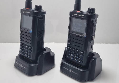بیسیم موتورولا DP-88 دی‌پی