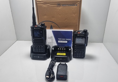 بیسیم موتورولا DP-88 دی‌پی