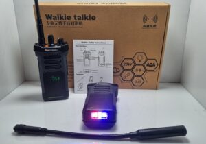 قیمت بیسیم موتورولا GP-919 جی‌پی