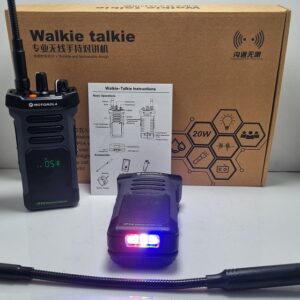 قیمت بیسیم موتورولا GP-919 جی‌پی