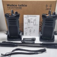قیمت بیسیم موتورولا GP-919 جی‌پی