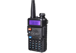 قیمت بیسیم باوفنگ بیسیم باوفنگ UV-5R یووی 5 آر