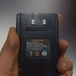 باتری بیسیم کنوود 3207NEW نیو