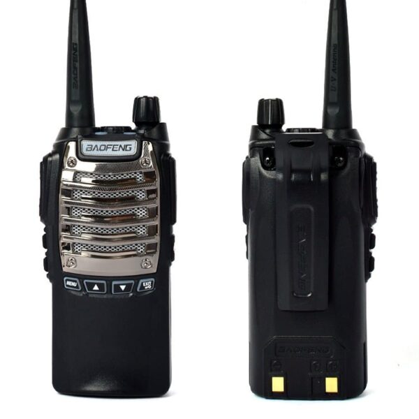 باتری بیسیم باوفنگ UV-8D یووی 8 دی
