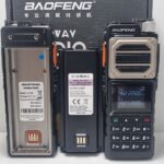 باتری بیسیم باوفنگ UV-25 یووی