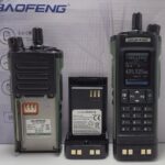 باتری بیسیم باوفنگ UV-32 یووی