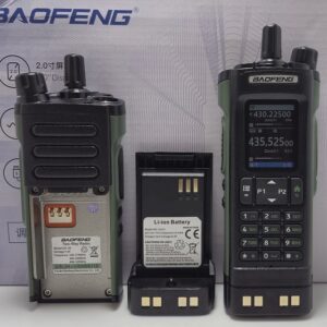 قیمت باتری بیسیم باوفنگ UV-32
