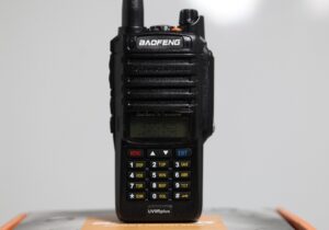 قیمت بیسیم باوفنگ UV-9R Plus یووی 9آر پلاس