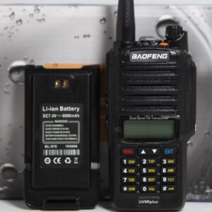 قیمت باتری بیسیم باوفنگ UV-9RPlus