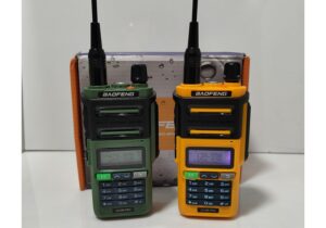 قیمت بیسیم باوفنگ UV-9R Pro V2 یووی 9آر پرو وی2