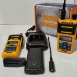باتری بیسیم باوفنگ UV-9R Pro V2 یووی 9 آر پرو وی 2