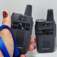 قیمت بیسیم موبایلی موتورولا 666-M2 ام2 666