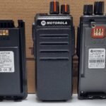 باتری بیسیم موتورولا 7100Plus 15W پلاس 15واتی
