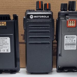 قیمت باتری بیسیم موتورولا 7100Plus 15W