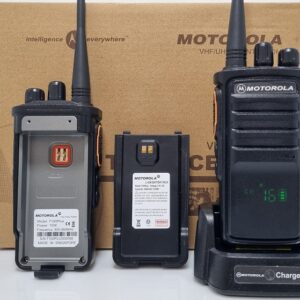 قیمت باتری بیسیم موتورولا 7100Plus 10W