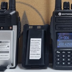 قیمت باتری بیسیم موتورولا MT777P پی