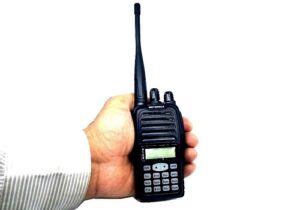 قیمت بیسیم موتورولا 888 دیجیتال