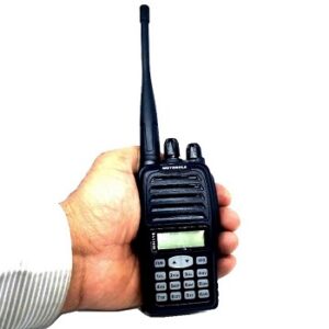 قیمت بیسیم موتورولا 888 دیجیتال