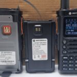باتری بیسیم موتورولا DP88 دی‌پی