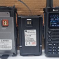 قیمت باتری بیسیم موتورولا دی پی DP88