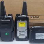 شارژر بیسیم موتورولا MT666 Pro V2 ام‌تی 666 پرو وی2